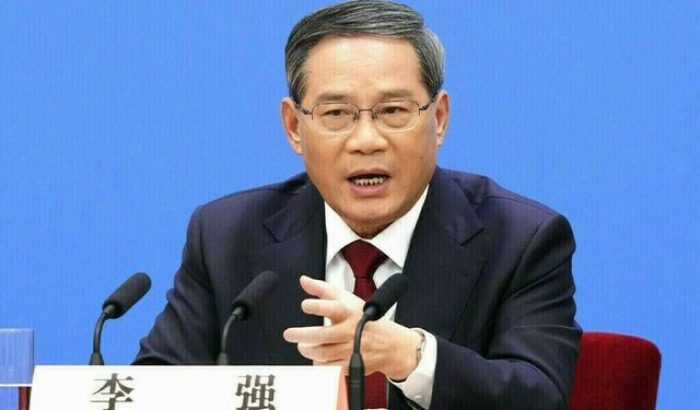 China boosts export controls on dual use items