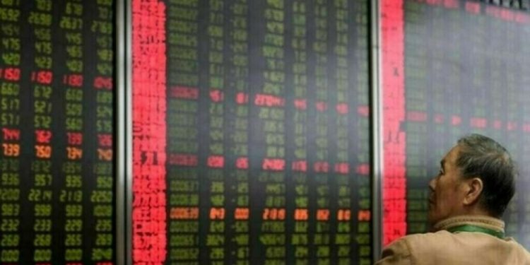 China markets reopen with a roar after week-long break - Markets