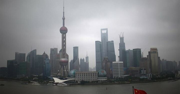 China tees up fresh spending to boost economy