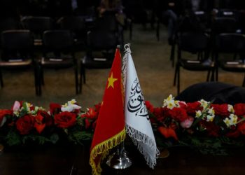 China to offer Taliban tariff-free trade as inches closer to isolated resource-rich regime