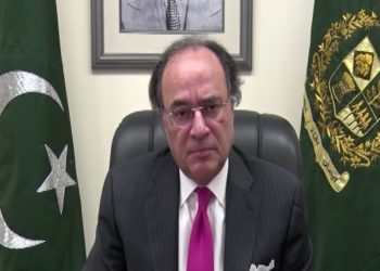 Chinese engineers killed in Karachi terror attack were involved in debt talks with govt: Aurangzeb