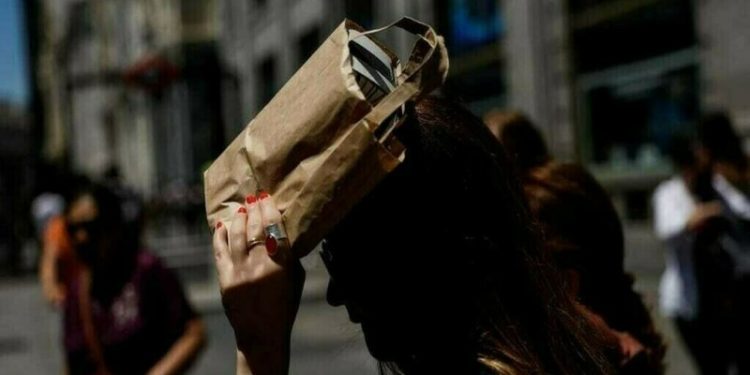 Climate set to warm by 3.1 C without greater action, UN report warns