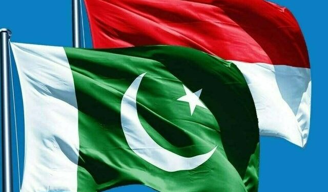 Consulate General Indonesia celebrates signing of $10.70m pacts