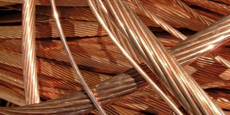 Copper pulls back on geopolitics, firm dollar, China doubts - Markets