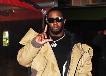 Diddy files bail appeal, saying he's no Jeffrey Epstein, Ghislaine Maxwell, or Keith Raniere