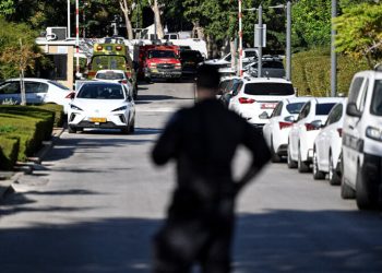 Drone launched at Netanyahu home in northern Israel