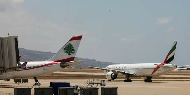 Dubai’s Emirates Airlines bans pagers, walkie-talkies