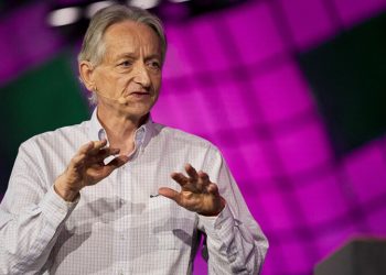 Duo wins Physics Nobel for ‘foundational’ AI breakthroughs