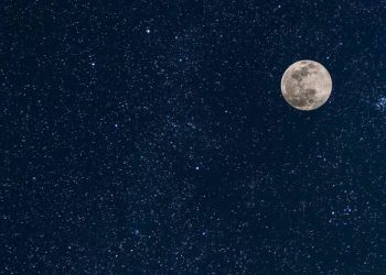 Earth’s Temporary ‘Mini-Moon’ Set to Appear Today