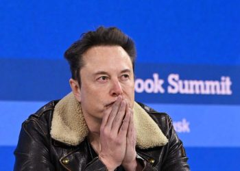 Elon Musk says he will take legal action after California officials cited his politics when rejecting SpaceX launches