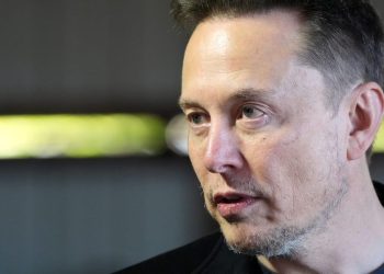 Elon Musk's net worth fell $15 billion after Tesla's robotaxi event