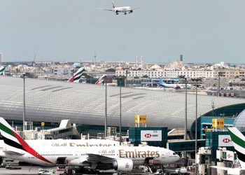 Emirates extends cancellation of its flights to Iran, Iraq and Jordan