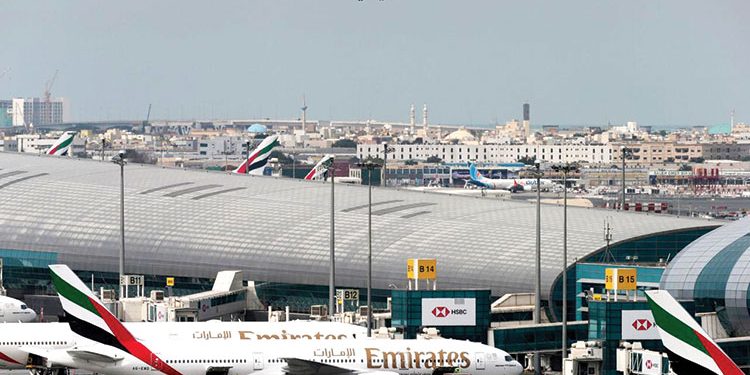 Emirates extends cancellation of its flights to Iran, Iraq and Jordan