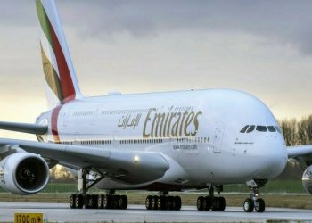 Emirates halts Iran, Iraq, Jordan flights over ‘regional unrest’