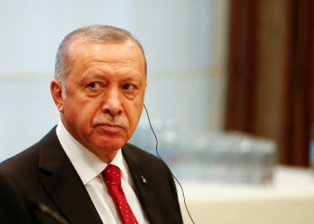 Erdogan says UN should recommend use of force if Israel not stopped