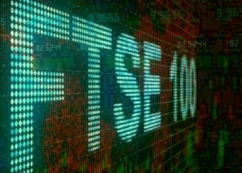 FTSE 100 little changed; Sainsbury’s, BP slip