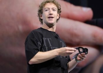 Facebook Co-Founder Mark Zuckerberg Now Becomes World’s Second Richest Person