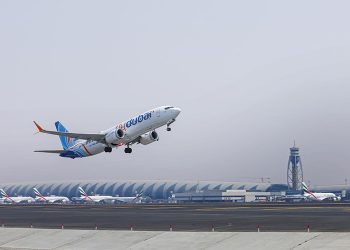 Flydubai suspends its flights to Beirut till October 31