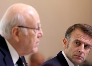 France pledges $108m aid to Lebanon as PM Mikati seeks to expand army