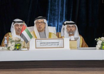GCC affirms support for Lebanon, calls for immediate ceasefire in Gaza