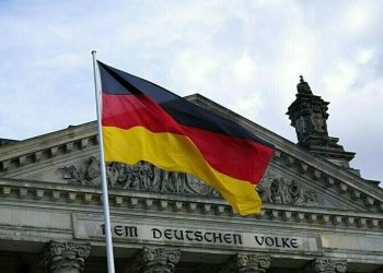 German govt expects another recession in 2024