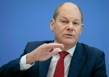 Germany promises more visas for Indians during Scholz visit