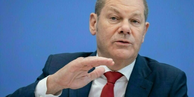 Germany promises more visas for Indians during Scholz visit