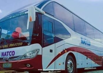 Gilgit to China Bus Service Now Operational After 14 Years