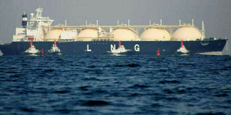 Global LNG: Asian spot prices inch up amid emerging demand - Markets