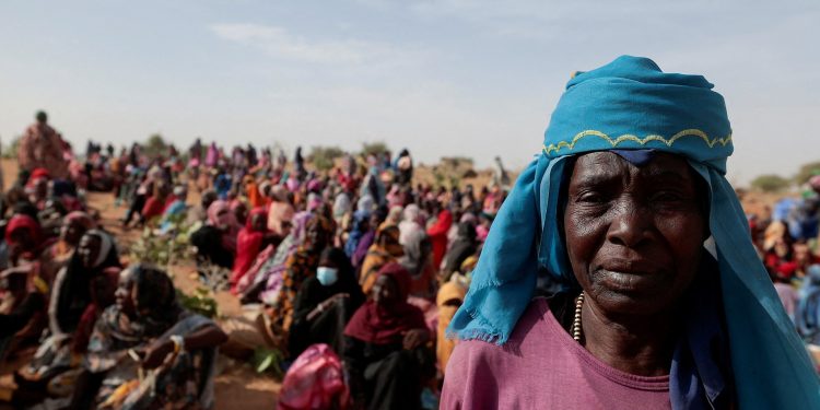 Global conflicts driving up to 21,000 deaths daily from hunger: Oxfam