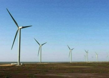 Going green: Lucky Cement completes 28.8MW wind power project - Markets