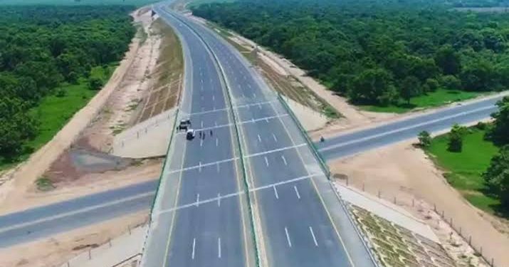 Good News! M6 Motorway to Be Constructed from Karachi to Sukkur