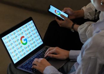 Google's share of the search ad market could drop below 50% for the first time in a decade as AI search engines boom