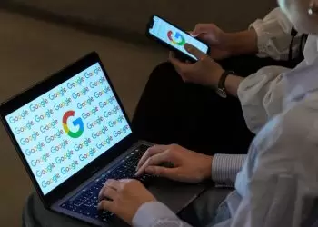 Google's share of the search ad market could drop below 50% for the first time in a decade as AI search engines boom