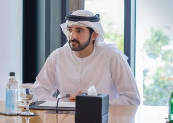 Hamdan clears plans to transform Dubai’s education sector by 2033