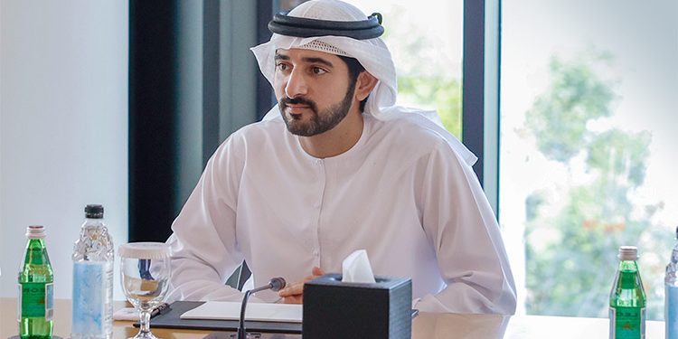 Hamdan clears plans to transform Dubai’s education sector by 2033