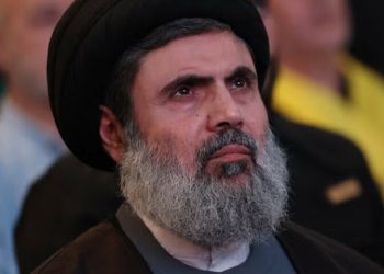 Hezbollah confirms Hashem Safieddine, heir apparent to Nasrallah, killed in Israeli attack