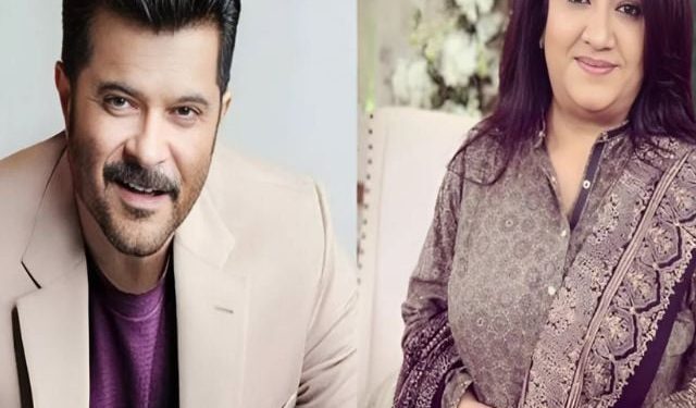 hina dilpazir discloses anil kapoor s admiration for her renowned television role