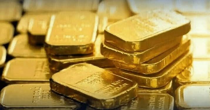 Historic High! Gold Price in Pakistan Reaches Rs. 280,900