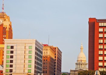 Home insurance premiums are projected to skyrocket up to 14% this year in these 13 states as climate change causes an 'insurance crisis'