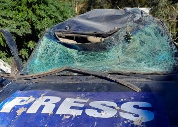 How impunity fuels Israel’s attacks on journalists in Gaza and Lebanon