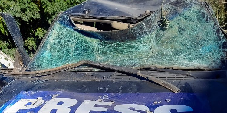 How impunity fuels Israel’s attacks on journalists in Gaza and Lebanon