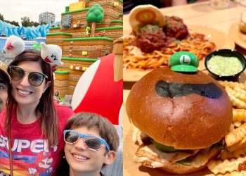 How my family of 3 spent $2,855 for a single day at Universal Hollywood — and what we'll do differently next time