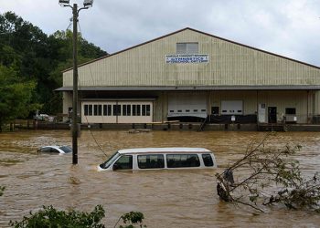Hurricane Helene leaves over 100 dead, many missing across US Southeast