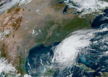 Hurricane Milton could cost insurers up to $100bn