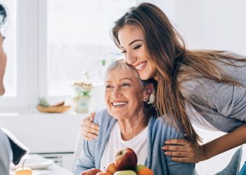 I didn't want to be the evil mother-in-law. I took time to get to know my sons' wives as individuals, not just as their partners.