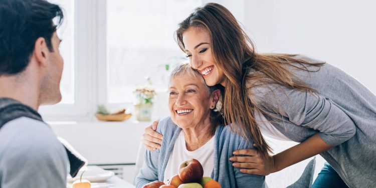 I didn't want to be the evil mother-in-law. I took time to get to know my sons' wives as individuals, not just as their partners.