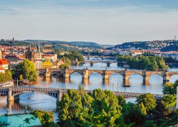 I moved around Europe for 6 months. If I had to pick a place to live permanently, it'd be this lively, walkable city.