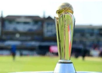 ICC Satisfied with PCB’s Preparations for Champions Trophy 2025