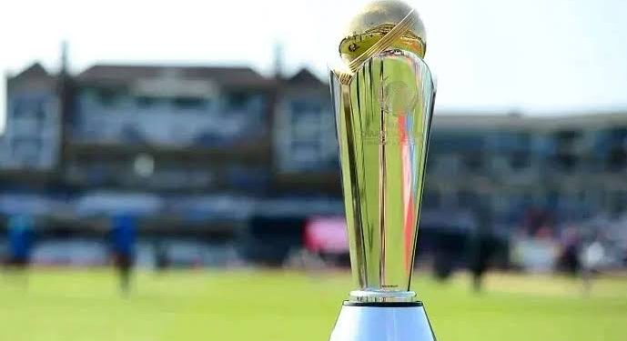 ICC Satisfied with PCB’s Preparations for Champions Trophy 2025